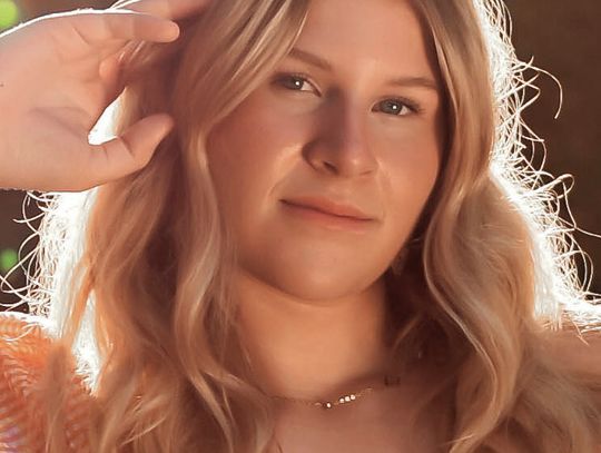 Nine Graduated Hamilton High School Last Saturday