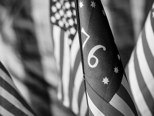 Notable Events In Colonial America In 1776