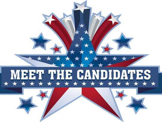 November General Election Three Weeks Away