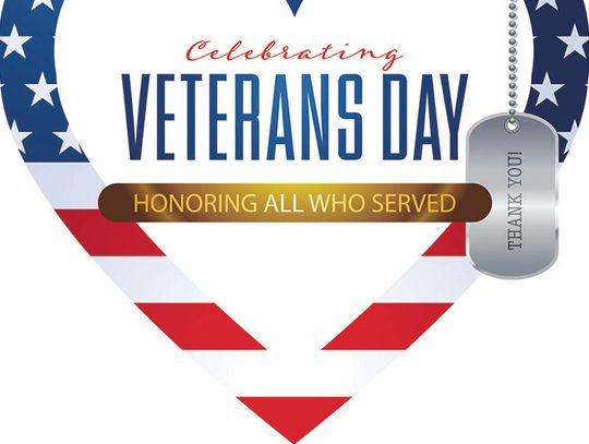 Our Nation’s Veterans