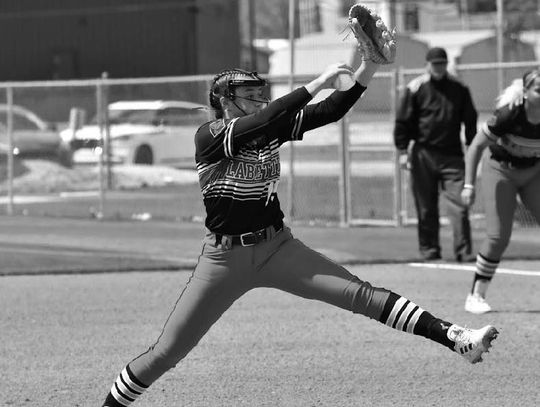 Palmer To Begin New Chapter At Newman University