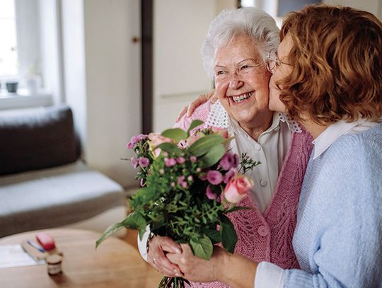 Perfect Gifts For Mother’s Day