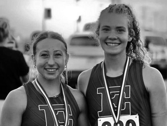 Placed In Top 5 At Central Heights