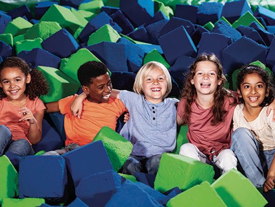 Popular Places To Celebrate Children’s Birthdays