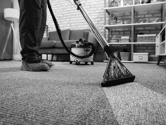 Preserve Your Pile: Carpet Maintenance Tips