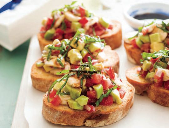 Recipe Of The Week: