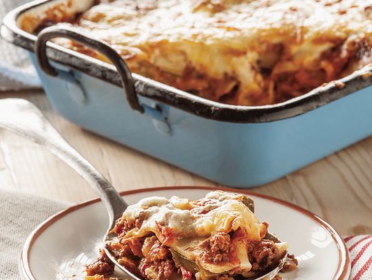 Recipe Of The Week: