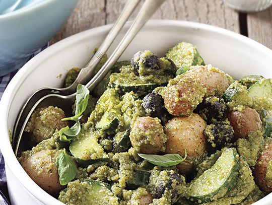 Recipe Of The Week: