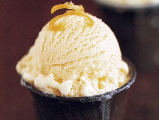 Recipe Of The Week: Cool Off With Homemade Ice Cream
