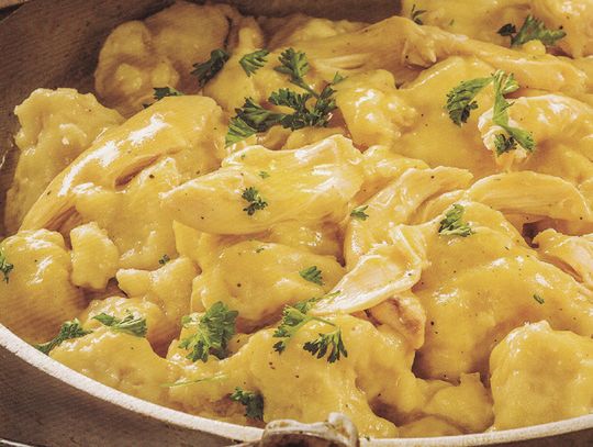 Recipe Of The Week: Cozy Up To Some Country Cooking