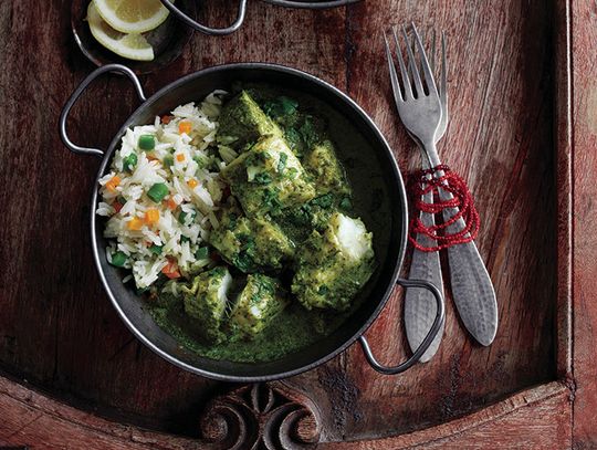 Recipe Of The Week: Reap The Rewards Of Expanding Your Culinary Horizons