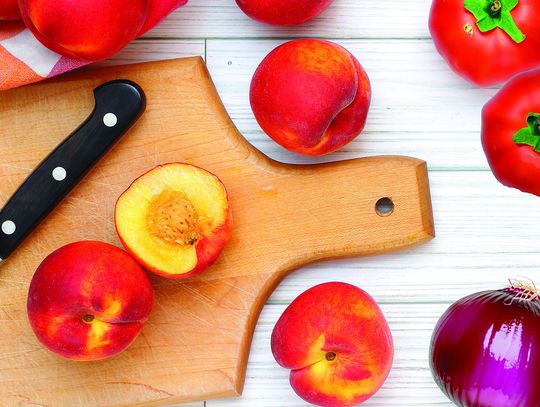 Recipe Of The Week: Savor A Summer Fruit Salad