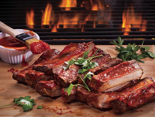 Recipe Of The Week: Simple Spare Ribs To Satisfy Your Craving For Barbecue