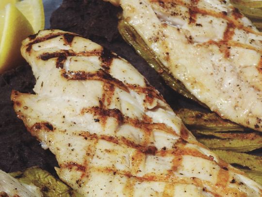 Recipe Of The Week: Sizzling Seafood Is A Summertime Staple