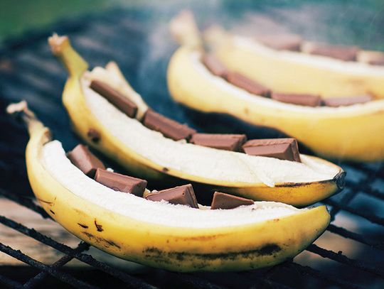 Recipe Of The Week: Surprise Guests With This Treat At Your Next Backyard Barbecue