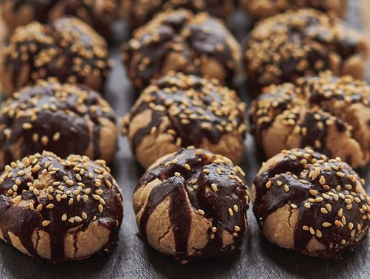 Recipe Of The Week: Traditional Spanish Cookies Are A Treat