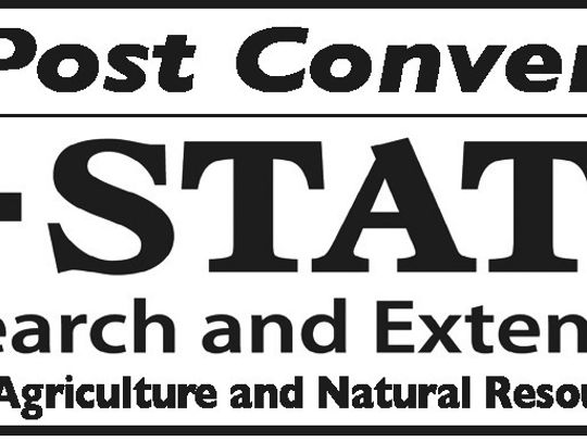 Recognizing and Managing Bloat in Beef Cattle