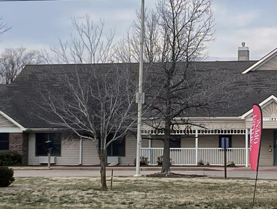 Renovations Underway To Return Assisted Living Facility To Eureka