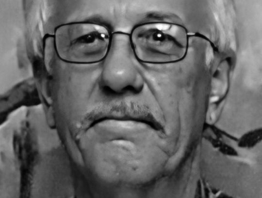 Richard Algin Pearse