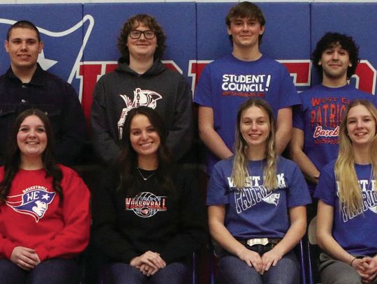 Royalty To Be Crowned This Friday, Feb. 13