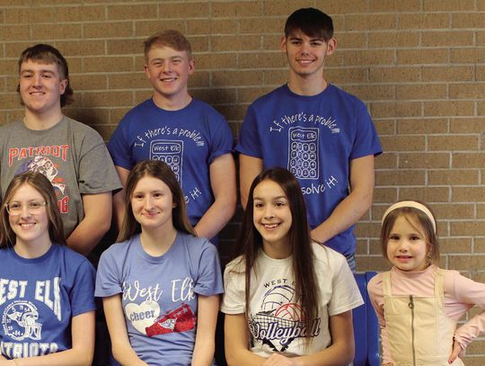 Royalty To Be Crowned This Friday, Feb. 7