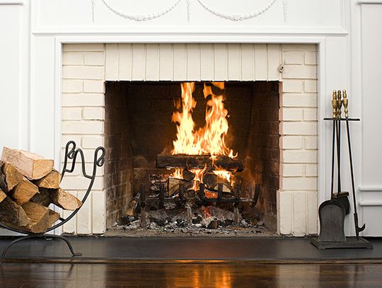 Signs A Fireplace Is In Need Of Repair