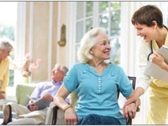 Signs It Could Be Time To Move To An Assisted Living Facility