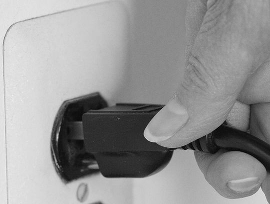 Simple Ways To Get Through A Power Outage