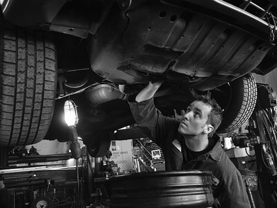 Small Steps To Extend A Car’s Life Expectancy