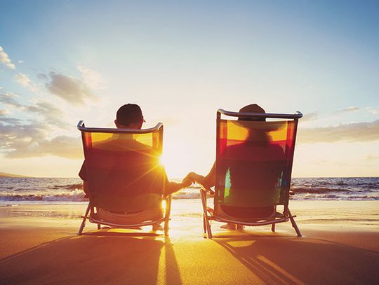 Snowbird Survival Guide