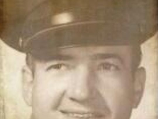 Soldier MIA Since 1968 To Travel Through County Thursday