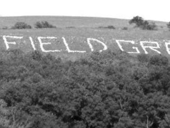 Songs Of The Flint Hills