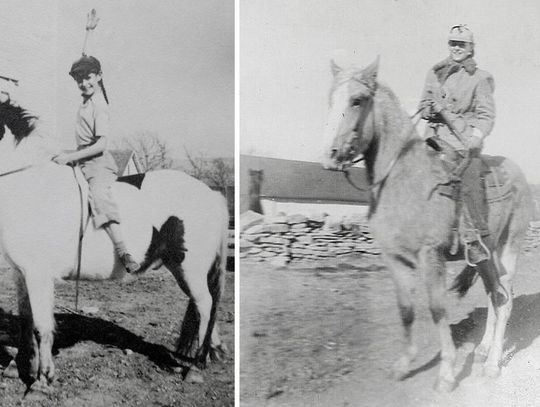 Songs Of The Flint Hills