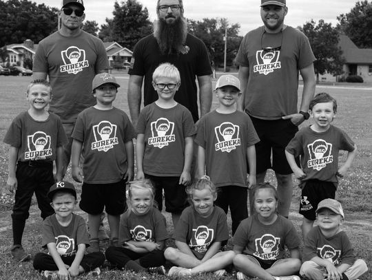 Tee-Ball