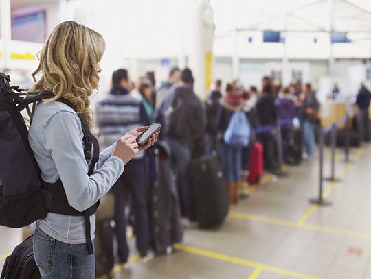 Thanksgiving Weekend Travel Tips