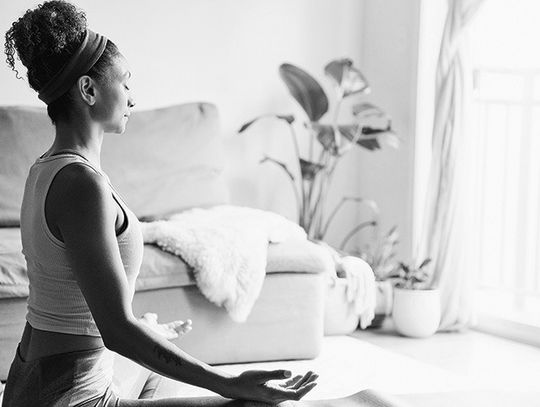 The Basics Of Holistic Therapy