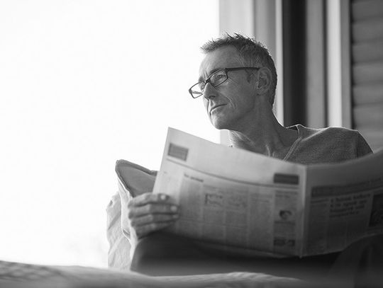 The Many Reasons To Support Local Journalism