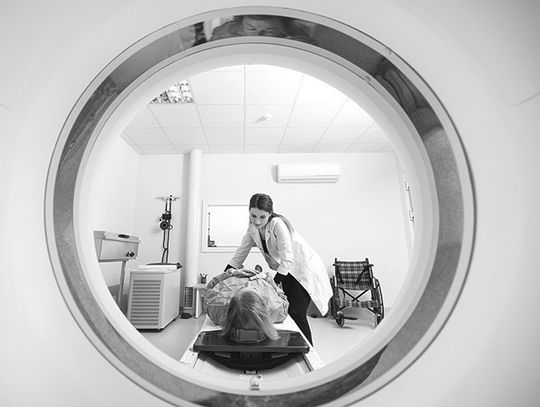 The Outlook After An MS Diagnosis