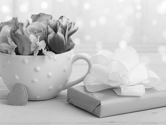 Thoughtful Valentine’s Gifts