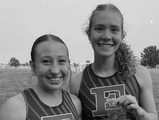 Three Placed At Clearwater