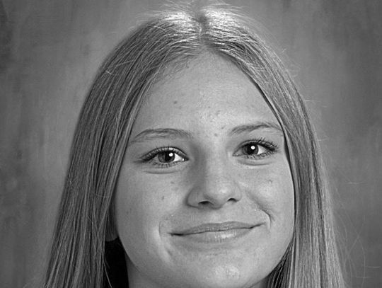 Three West Elk Patriots Received Post Season Honors