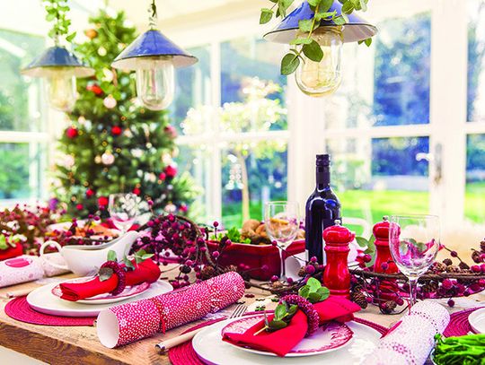Tips For First-Time Holiday Hosts