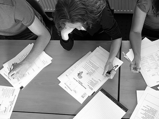 Tips To Become A Better Test Taker