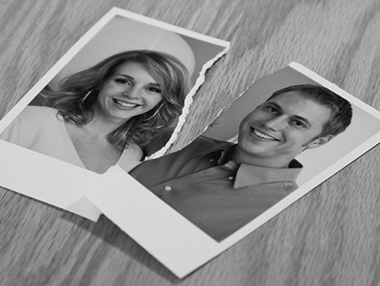 Tips To Help Children Process Divorce