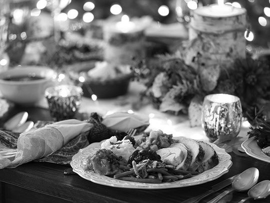 Tips To Make Holiday Dinners More Affordable