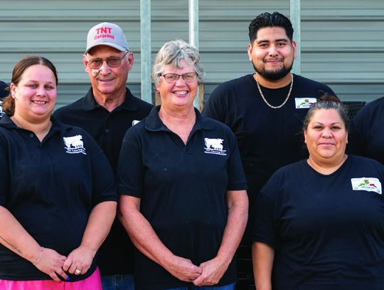 TNT Catering To Sell To La Taqueria B&B