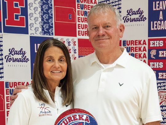 To Be Featured In Kansas Pregame