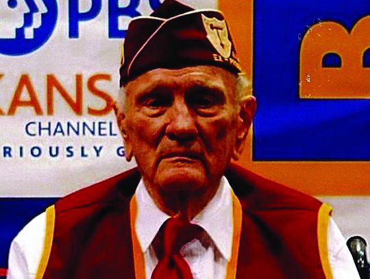 To Celebrate 100th Birthday