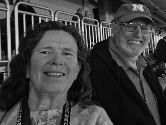 To Celebrate 40th Wedding Anniversary