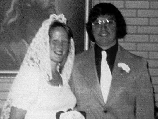 To Celebrate 50th Anniversary